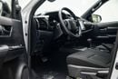 تويوتا هيلوكس Adventure 4.0 - Silver Metallic Inside MLM Black | Export Only