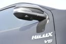 تويوتا هيلوكس Toyota Hilux 4.0 LTR V6 Adventure Automatic Petrol 4x4 With Air Compressor