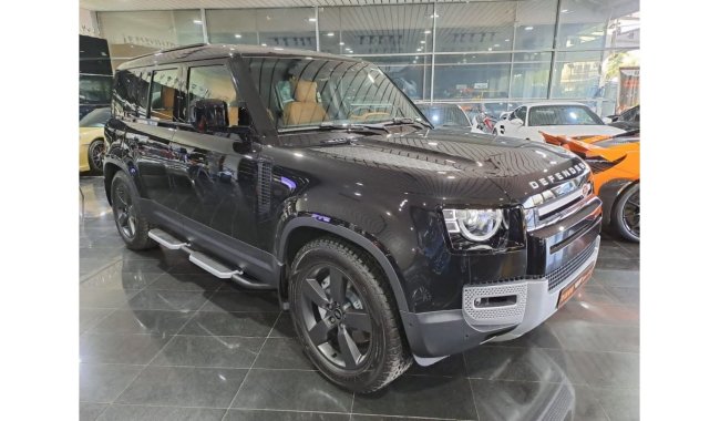 Land Rover Defender 110 HSE - FOR CASH PRICE