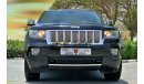 Jeep Grand Cherokee LIMITED 4X4 - V6 - EXCELLENT CONDITION