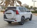 تويوتا برادو VXR