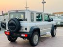 Suzuki Jimny SUZUKI JIMNY 5DR GLX GCC 2026