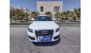 Audi Q5 Audi Q5 || 2.0 Quattro || GCC || Very Well Maintained