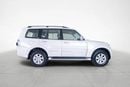 Mitsubishi Pajero GLS Base 3.5L (5 Seater) GLS 3.0