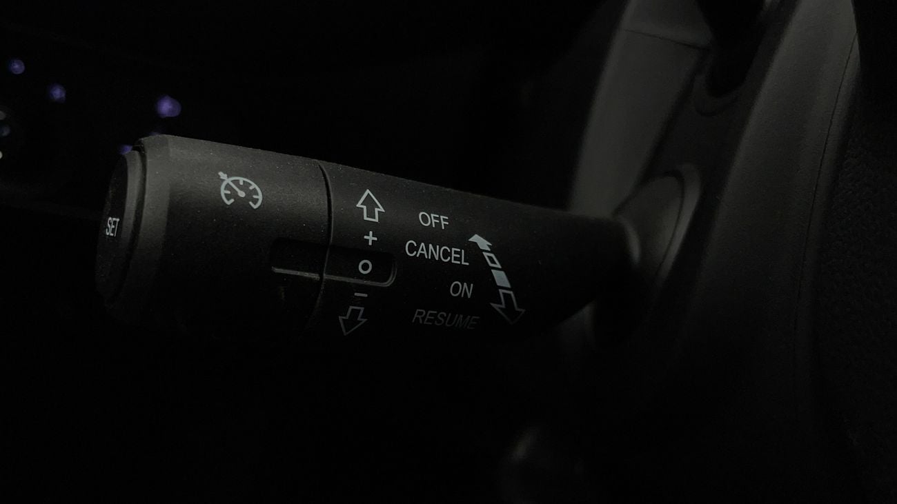 MG GT STD 1.5 | Zero Down Payment | Home Test Drive