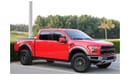 Ford F 150 Raptor Ford F150 raptor 2018  import Canada Clean title  perfect condition original paint