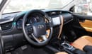 Toyota Fortuner 2.7