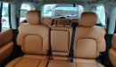 Nissan Patrol 2010 model Full options  Gulf specs