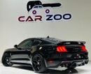 Ford Mustang GT Premium 5.0L V8