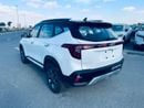 Kia Seltos EX