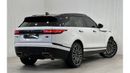 لاند روفر رينج روفر فيلار 2018 Range Rover Velar P380 R-Dynamic HSE, Warranty, Full RR Service History, GCC