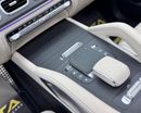Mercedes-Benz GLE 450 2021 Mercedes-Benz GLS 450 4MATIC, Agency Warranty, Full Agency Service History, GCC
