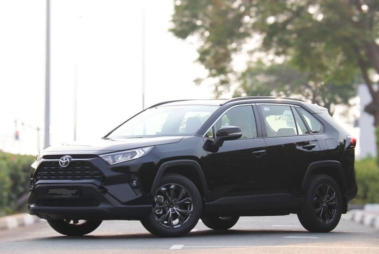 Toyota RAV4 RAV4 XLE 2.0L  MED OPTION SUNROOF 20223