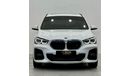 BMW X1 sDrive 20i M Sport 2021 BMW X1 sDrive20i M Sport, October 2026 Warranty Service Contract, Low Kms, G