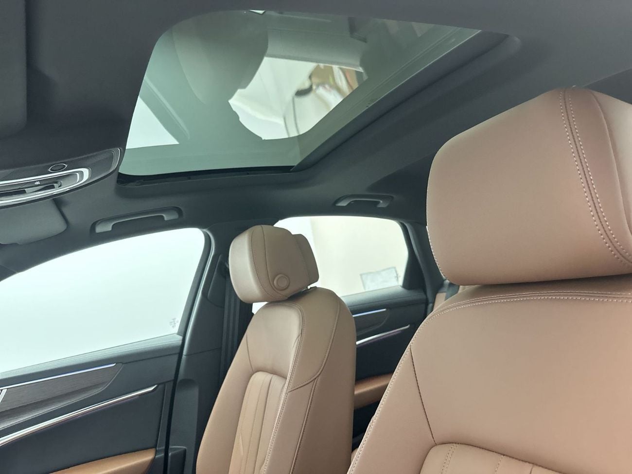 أودي A6 40 TFSI ADVANCED 40 TFSI (190 HP)
