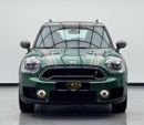 Mini Cooper S Countryman 2020 Mini Countryman S, Warranty, Service Pack, Very Low Kms, GCC