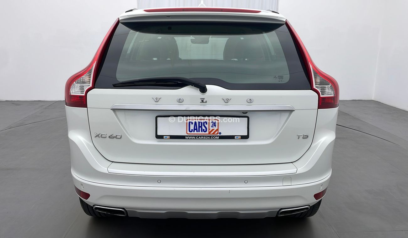 فولفو XC 60 MOMENTUM 2 | +مع الضمان | كمان تم فحص ١٥٠