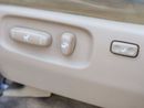 Toyota Land Cruiser GXR