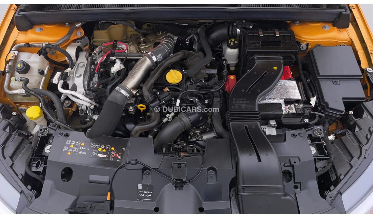 Renault Megane RS 1.8 | Zero Down Payment | Free Home Test Drive