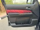 Nissan Patrol SUPER SAFARI GCC SPEC UNDER WARRANTY