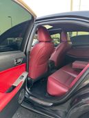 لكزس IS 250 F Sport 2.5L