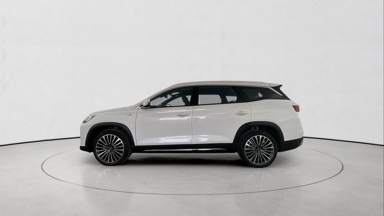 Jetour X90 Plus Luxury | upto AED 20,000 Ramadan Discount | Guaranteed Warranty | 0 Down Payment