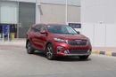 Kia Sorento Base 3.3L FWD CANADIAN SPECS V6