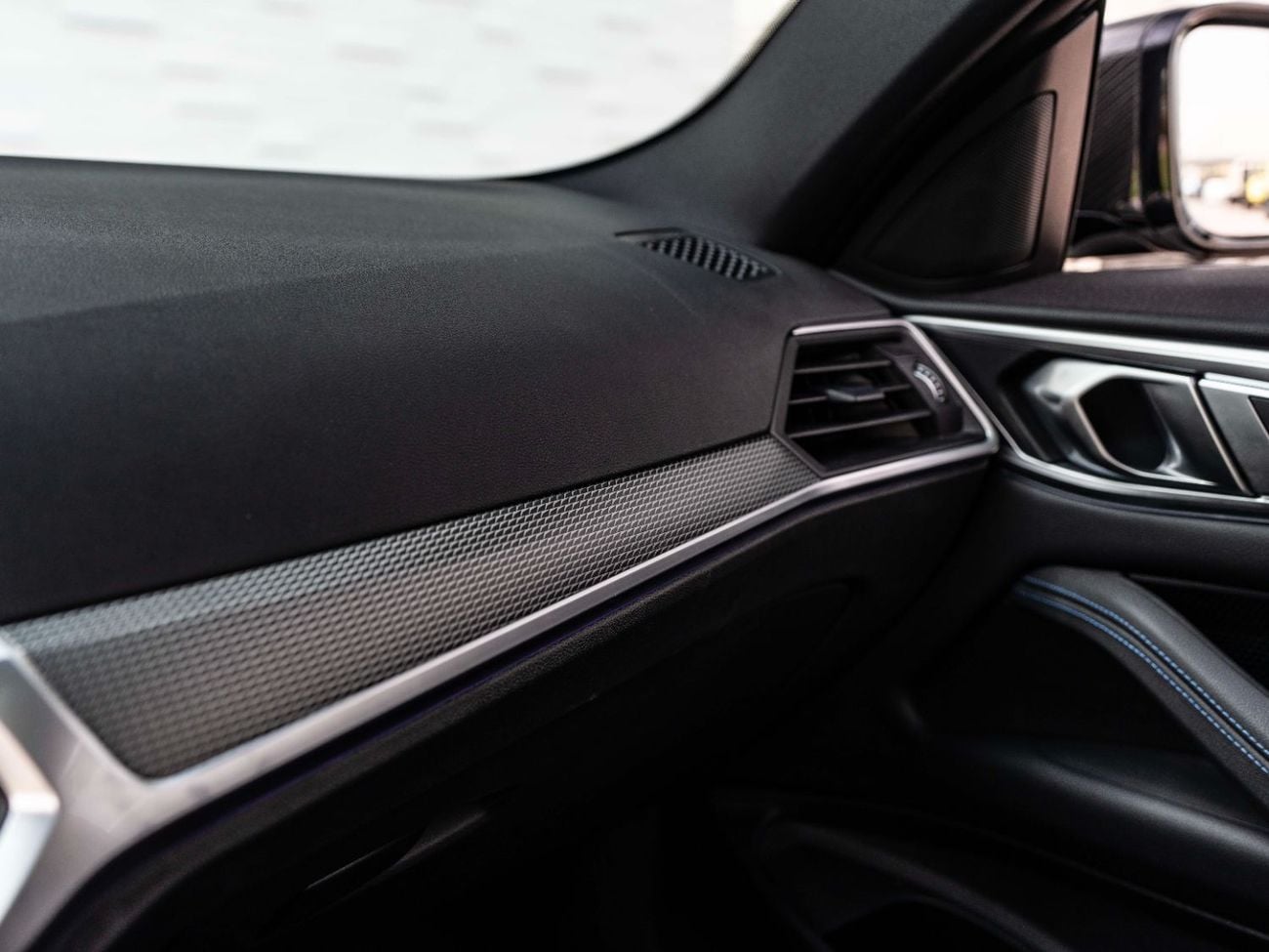 BMW 420i M Sport 2.0L