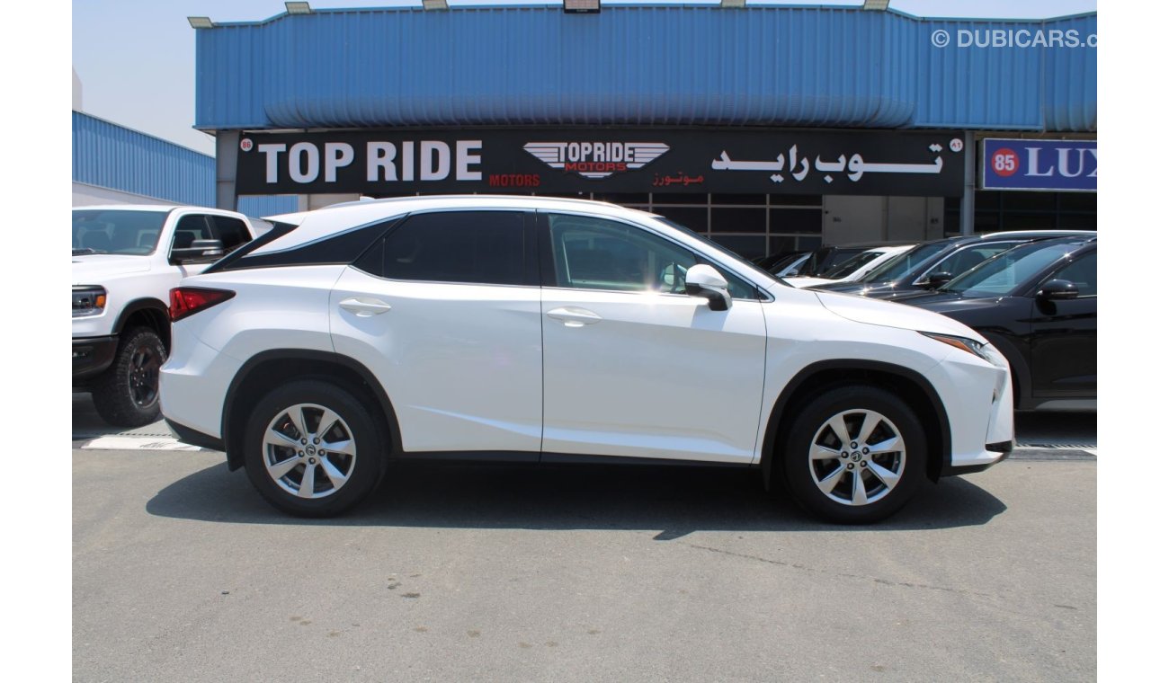 لكزس RX 350 LEXUS RX-350