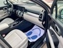 Kia Sorento 2021 Kia Sorento EX 1.6L Turbo V4 Hybrid Fuel Full Optiom Panoramic View - 7 Leather Seats With Rada