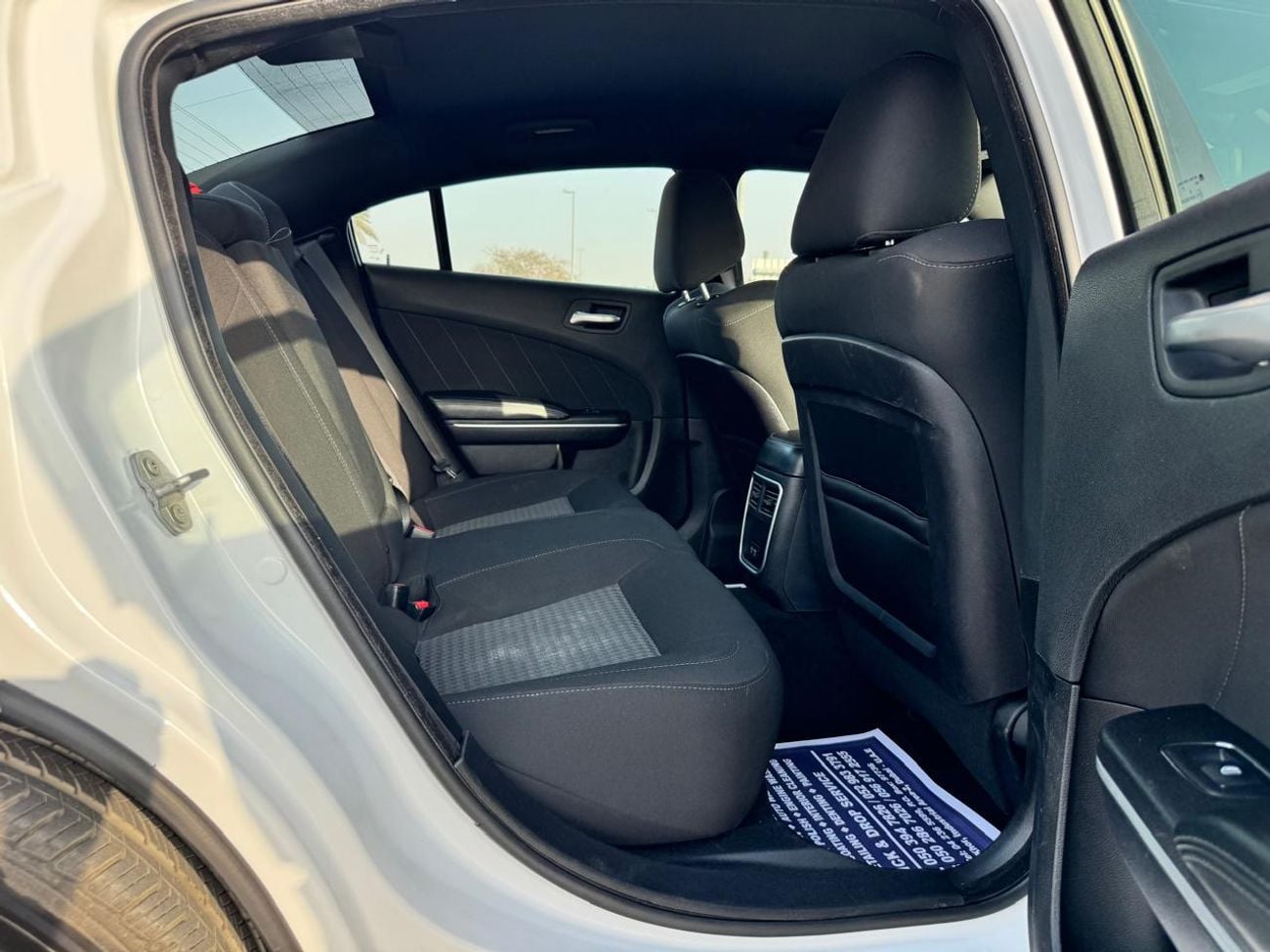 Dodge Charger SRT Core 6.4L