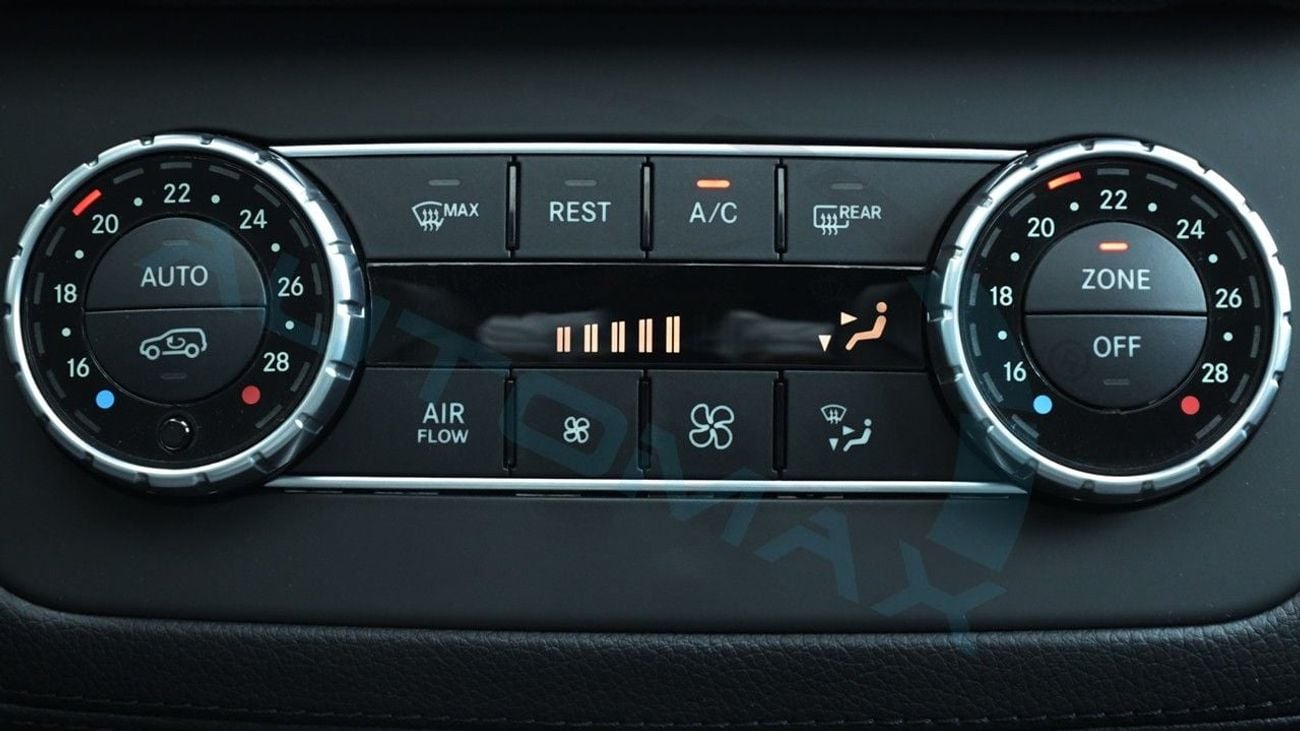 مرسيدس بنز GLE 43 AMG Coupe 4MATIC V6 3.0 BITURBO 2018 62500Km