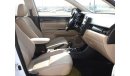 Mitsubishi Outlander Mitsubishi Outlander 2016 GCC No.1, full option, in excellent condition, without paint, without acci