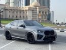 بي أم دبليو X6 M competition Export from Australia