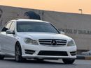 Mercedes-Benz C 300 Luxury 3.0L In excellent condition and requires no expenses