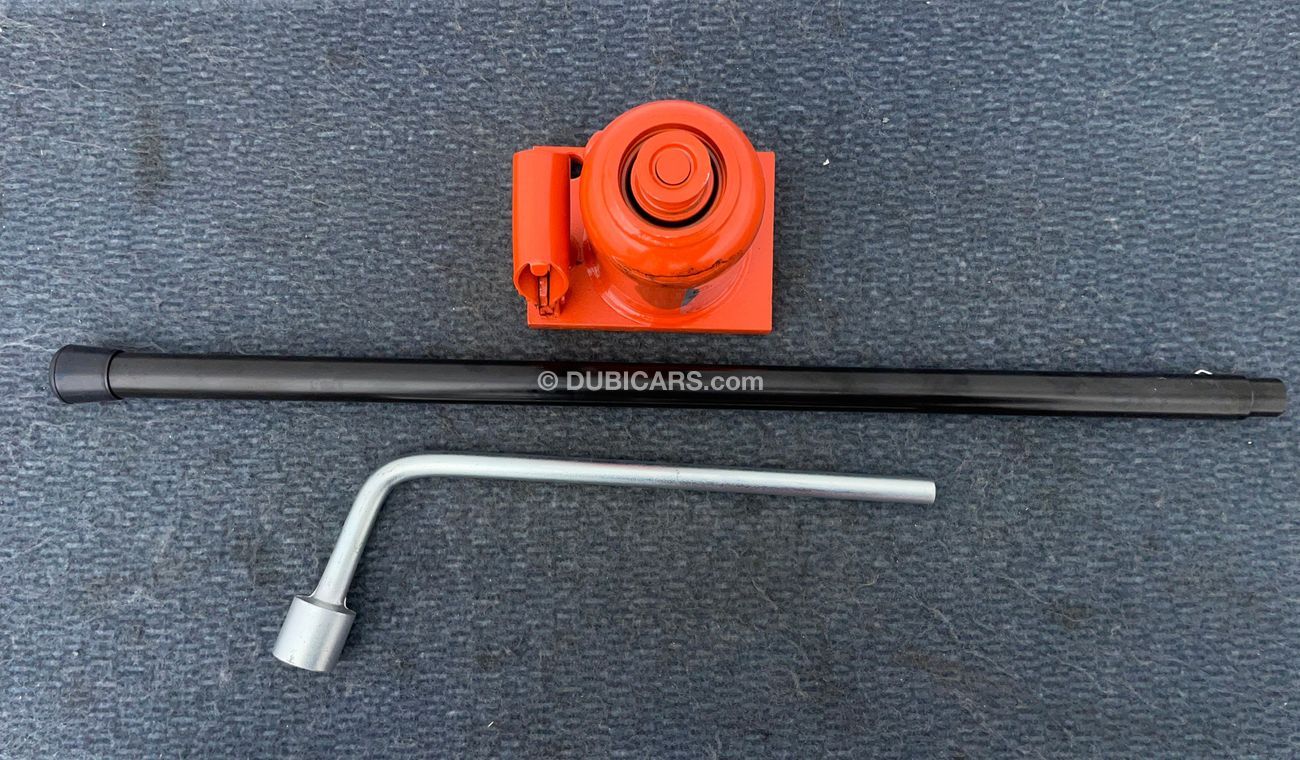 Mitsubishi Pajero GLS HIGHLINE 3.8 | Zero Down Payment | Free Home Test Drive