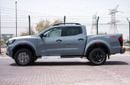 نيسان نافارا 2025 Nissan Navara Pro-4X 2.5L AT Diesel (Gray)