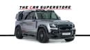 لاند روفر ديفندر P400 110 SE 3.0L (5 Seater)