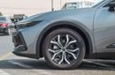 تويوتا كراون HEV 2.5L FWD SEDAN 2026