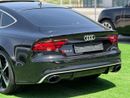 أودي RS7 PERFORMANCE TFSI quattro 4.0L