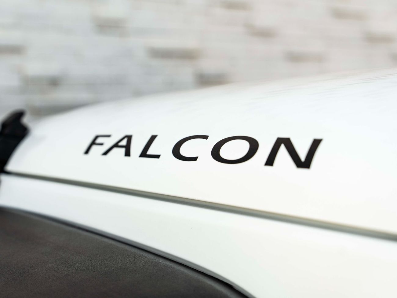 Jeep Wrangler Sport JK Facelift