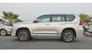 Toyota Prado TXL 3 full