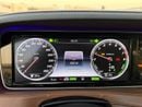 Mercedes-Benz S 550 2017 S550e PHEV PLUGIN HYBRID MOST LUXURY CAR V6 CANADA IMPORTED