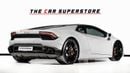 لامبورغيني هوراكان 2017 - LAMBORGHINI HURACAN LP 580-2 - CARBON ROOF - IMMACULATE CAR - 1 YEAR WARRANTY