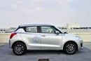 Suzuki Swift GLX 1.2L Petrol