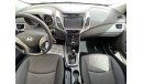 Hyundai Elantra Mid 1.4 | Under Warranty | Free Insurance | Inspected on 150+ parameters