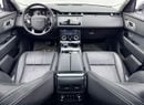 Land Rover Range Rover Velar P250 S 2.0L Petrol 2019 Range Rover Velar P250 S, Warranty, Full Range Rover Service History, Excell