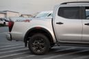 Nissan Navara PRO-4X Off-Road | 2.5L Diesel 4WD A/T (Only For Export)
