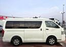 Joylong A4 JOYLONG A4 Bus 2.5L V4 Diesel 15 Seats   White color 2023 Model