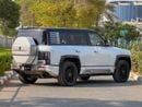 Yangwang U8 STANDARD USED 2024 YANGWANG U8 EREV | 2.0L 1,180 HP | 60000 KM | WARRANTY&SERVICE
